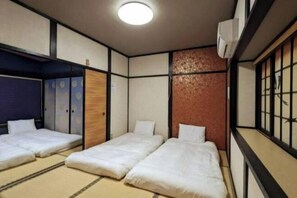 Room - Momiji-an Tofukuji (Kyoto)