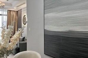 Room - LUNA Apartment - Landmark 81 Luxury Residence Urban (Ho Chi Minh City)