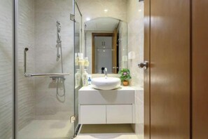 Room - LUNA Apartment - Landmark 81 Luxury Residence Urban (Ho Chi Minh City)