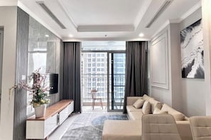 Room - LUNA Apartment - Landmark 81 Luxury Residence Urban (Ho Chi Minh City)