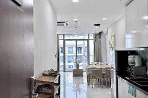 Room - LUNA Apartment - Landmark 81 Luxury Residence Urban (Ho Chi Minh City)