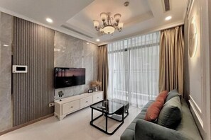 Room - LUNA Apartment - Landmark 81 Luxury Residence Urban (Ho Chi Minh City)