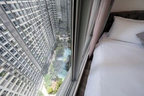 Room - LUNA Apartment - Landmark 81 Luxury Residence Urban (Ho Chi Minh City)