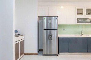 Room - LUNA Apartment - Landmark 81 Luxury Residence Urban (Ho Chi Minh City)