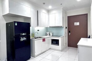 Room - LUNA Apartment - Landmark 81 Luxury Residence Urban (Ho Chi Minh City)