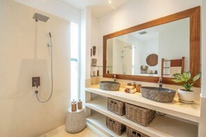 Room - Villa Chili in Dalung (Bali)