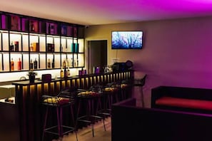 Property amenity - The First Islatel (Alaminos)