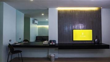 Strygejern/strygebræt