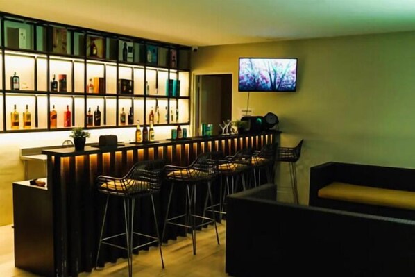 Servicio de la propiedad