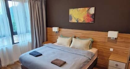 H&W Sunway Onsen Suite S-13-05 near Lost World of Tambun Ipoh