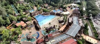 H&W Sunway Onsen Suite S-13-05 near Lost World of Tambun Ipoh