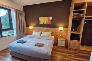 Room - H&W Sunway Onsen Suite S-13-05 near Lost World of Tambun Ipoh (Ulu Kinta)