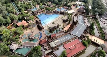 H&W Sunway Onsen Suite S-13-05 near Lost World of Tambun Ipoh