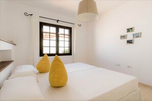 3 bedrooms, free WiFi
