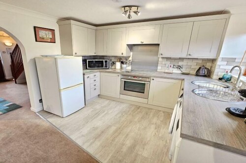 Cockleshell Croyde Sleeps 4 By the Seaside