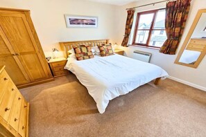 Room - Cockleshell Croyde Sleeps 4 By the Seaside (Croyde)