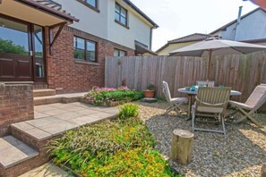 Room - Cockleshell Croyde Sleeps 4 By the Seaside (Croyde)