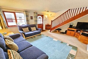 Room - Cockleshell Croyde Sleeps 4 By the Seaside (Croyde)