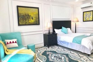 Room - Studio Vinhomes D'capitale love 119 Tran Duy Hung (Hanoi)