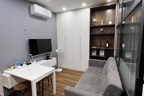 Exterior - Studio Vinhomes D'capitale love 119 Tran Duy Hung (Hanoi)