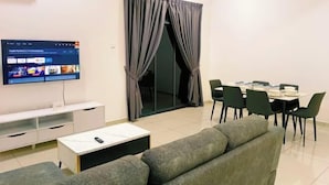 Area keluarga
