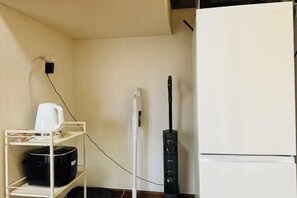 Exterior - 2-floor house with garden (Otaru)