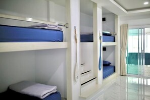 Παροχή καταλύματος