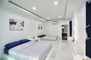 ห้องพัก