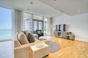 منطقة المعيشة