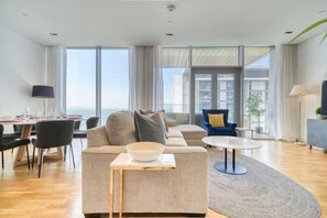 منطقة المعيشة