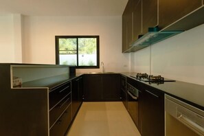 Room - Samui Paradise Poolside Villa (Koh Samui)