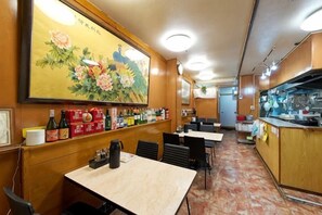 Unclassified image, 2 of 22, button - House TOKYO ASAKUSA (Tokyo)