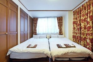 Room - House TOKYO ASAKUSA (Tokyo)