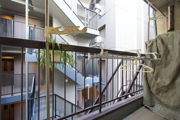 Interior - House TOKYO ASAKUSA (Tokyo)