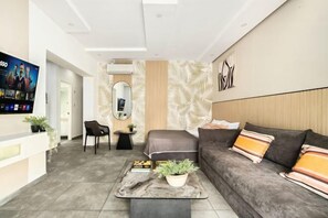 Room - Royal Park Resort Apartment 106 (Eilat)