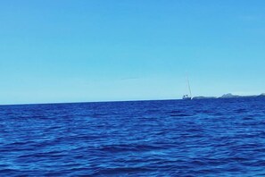 Miscellaneous - Two Bedroom Sailing Yacht (Nadi)