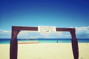 Beach - Two Bedroom Sailing Yacht (Nadi)