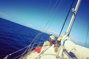 Miscellaneous - Two Bedroom Sailing Yacht (Nadi)