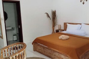 Room - Chris Homestay (Bali)