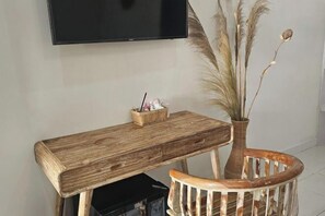 Room - Chris Homestay (Bali)