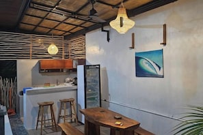 用餐區