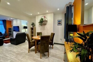 Interior - CrowHill House (Cleethorpes)