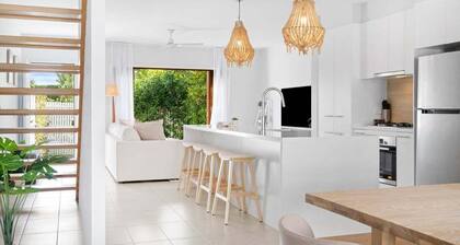 Seabreeze - Coastal family holiday home