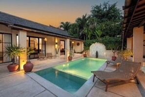 Property amenity - Villa Terracotta by Pertama Management (Bali)