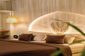 Room - Villa Terracotta by Pertama Management (Bali)