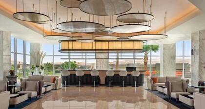 Pickalbatros Golf Luxury Suites - All Inclusive