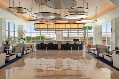 Pickalbatros Golf Luxury Suites - All Inclusive