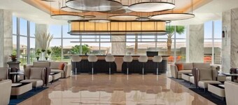 Pickalbatros Golf Luxury Suites - All Inclusive