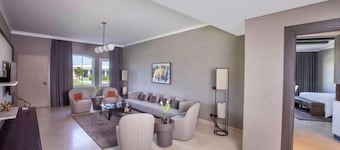 Pickalbatros Luxury Suites