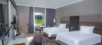 Pickalbatros Golf Luxury Suites - All Inclusive